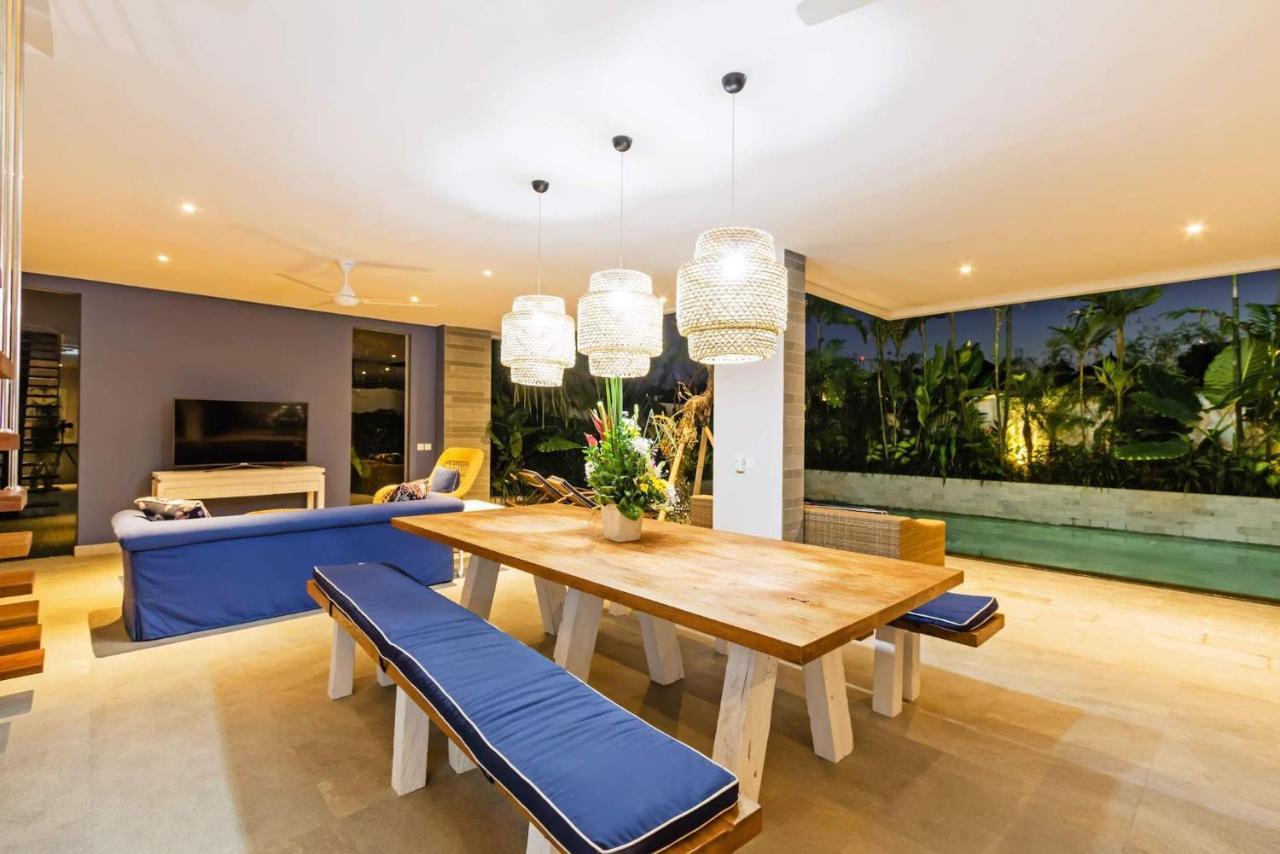 Villa Jekumah 2 Seminyak Kültér fotó