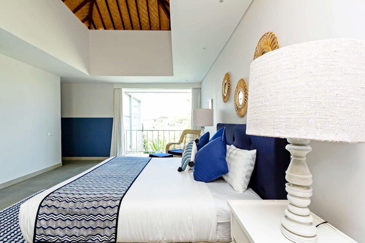 Villa Jekumah 2 Seminyak Kültér fotó