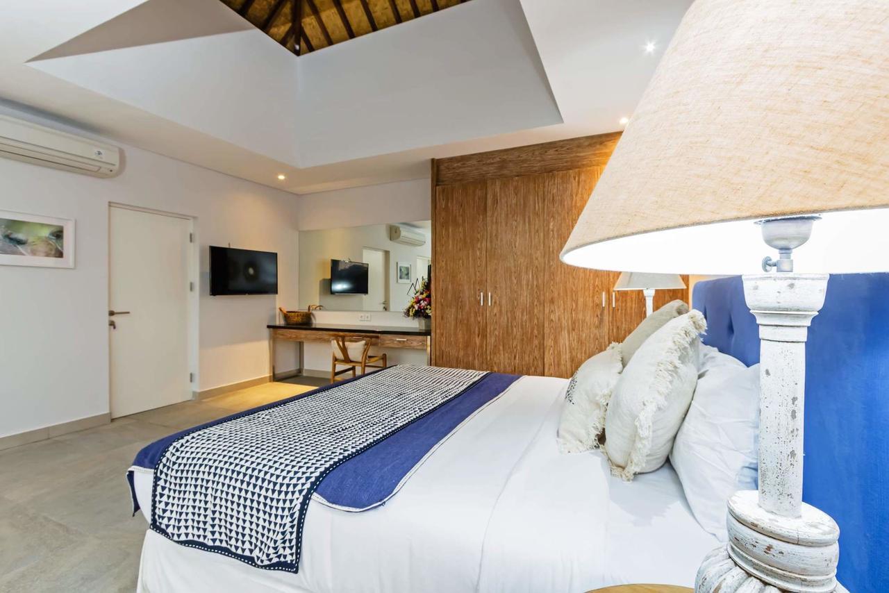 Villa Jekumah 2 Seminyak Kültér fotó