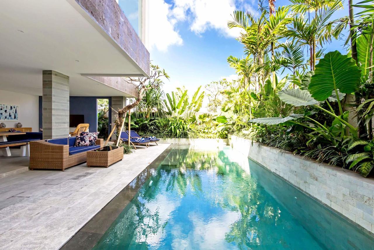 Villa Jekumah 2 Seminyak Kültér fotó